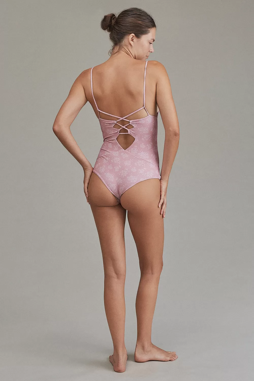 ACACIA Spring 2024 Kokomo One Piece in Lovina