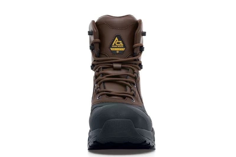 ACE WORK BOOTS MAMMOTH IV - COMPOSITE TOE