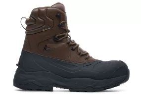 ACE WORK BOOTS MAMMOTH IV - COMPOSITE TOE