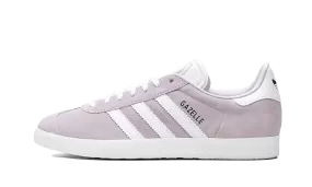 Adidas Gazelle Silver Dawn