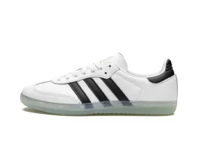 Adidas Samba X Jason Dill "White Black"