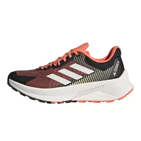 ADIDAS TERREX SOULSTRIDE FLOW TRAIL RUNNING SHOES (WOMEN'S)