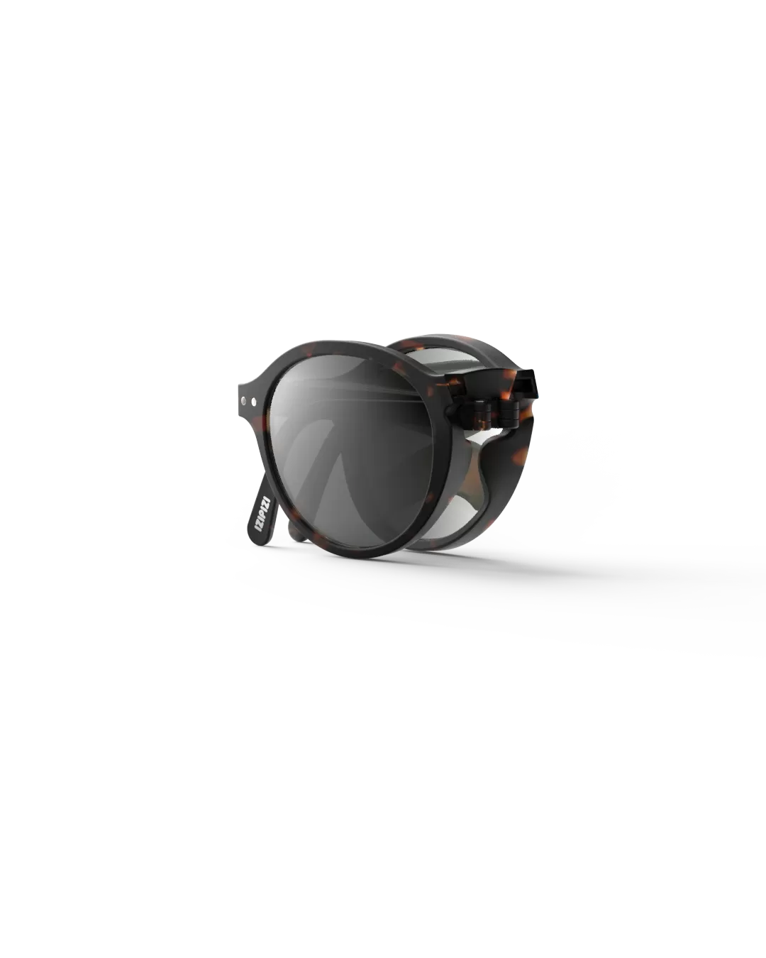 Adult sunglasses  | #F Tortoise