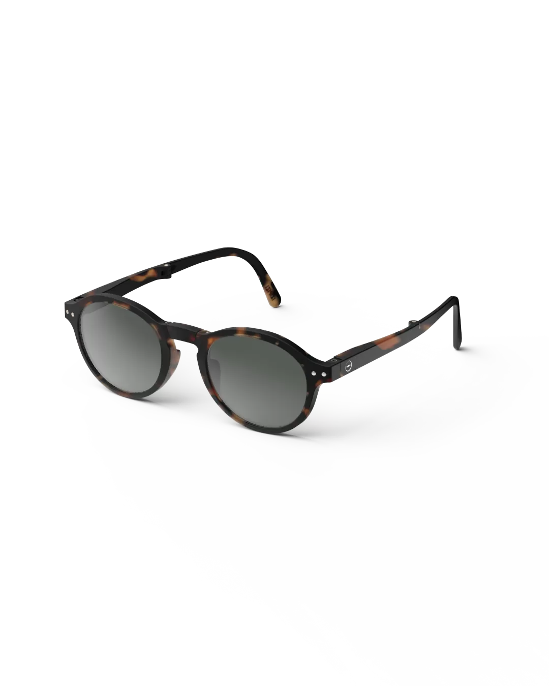 Adult sunglasses  | #F Tortoise