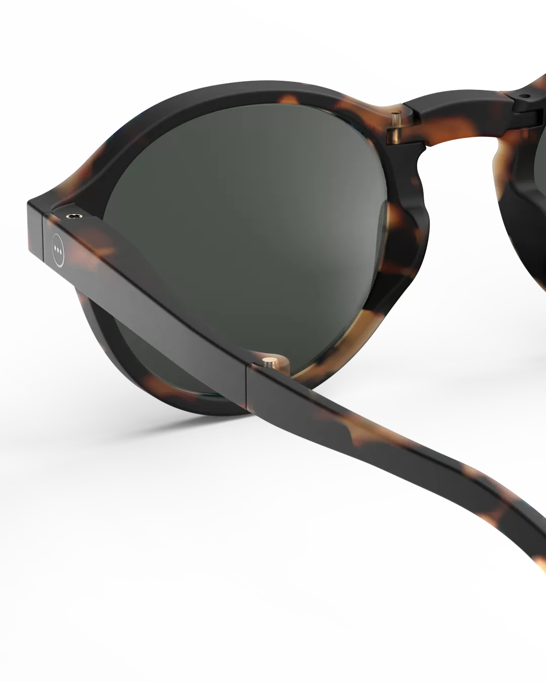 Adult sunglasses  | #F Tortoise