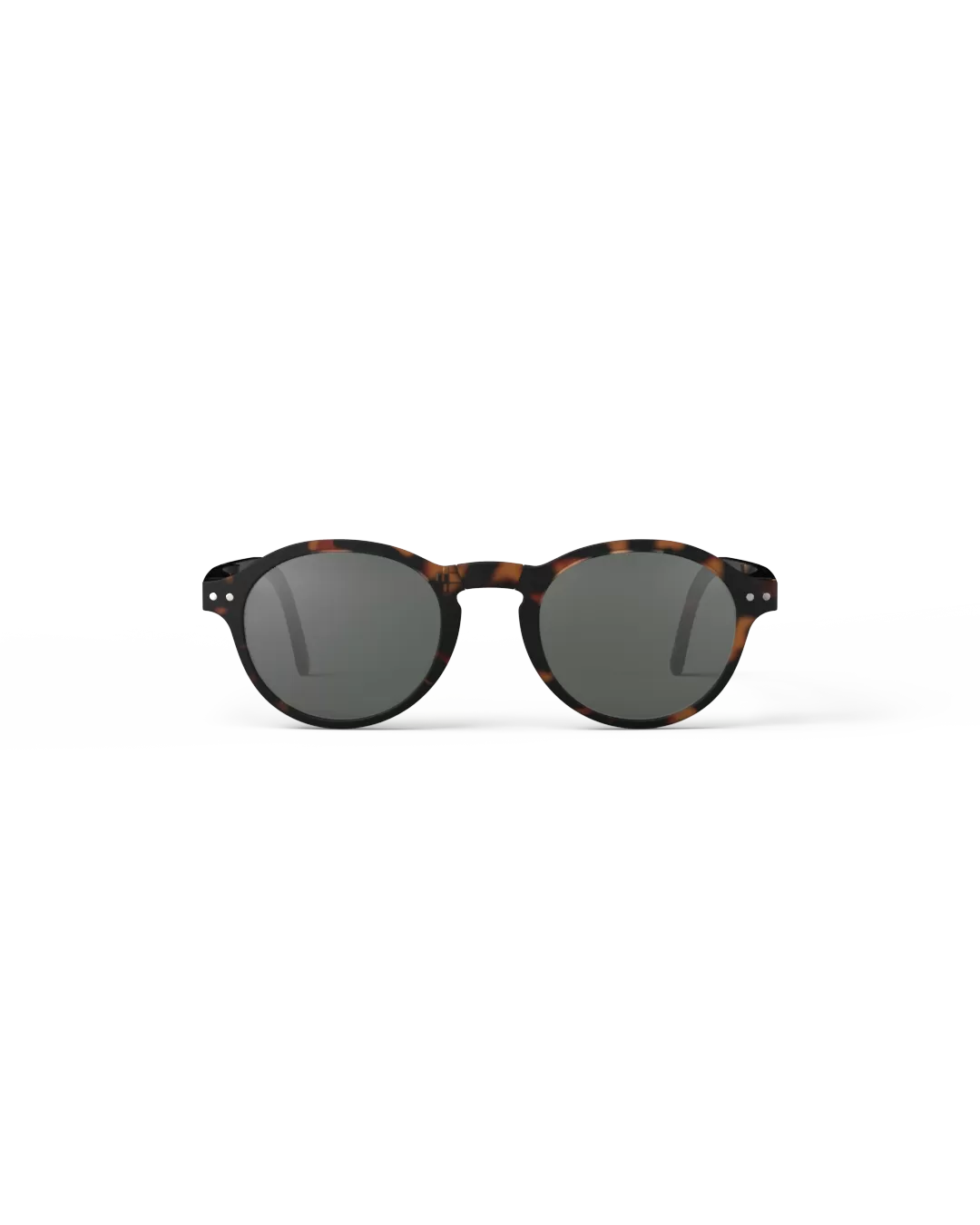 Adult sunglasses  | #F Tortoise