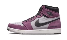 Air Jordan 1 High Element Gore-Tex Berry