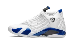 Air Jordan 14 Hyper Royal