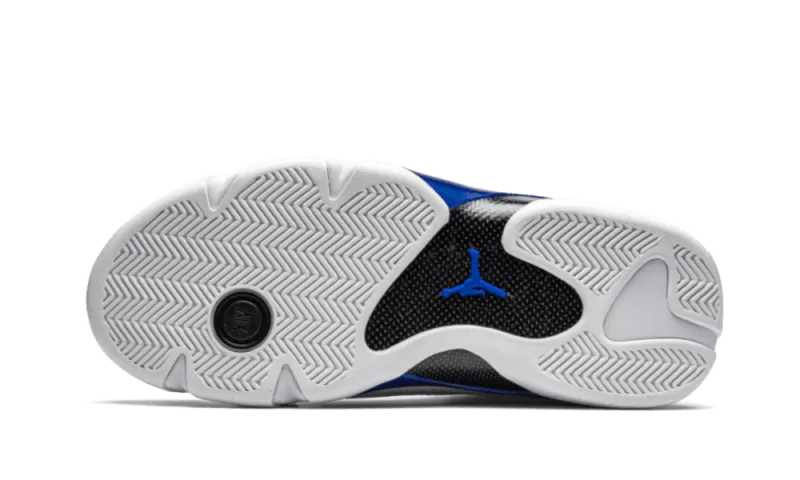 Air Jordan 14 Hyper Royal