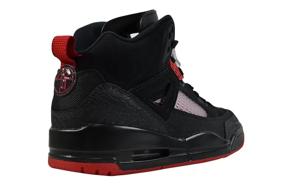 Air Jordan Spizike "Bred"