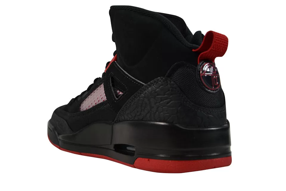 Air Jordan Spizike "Bred"