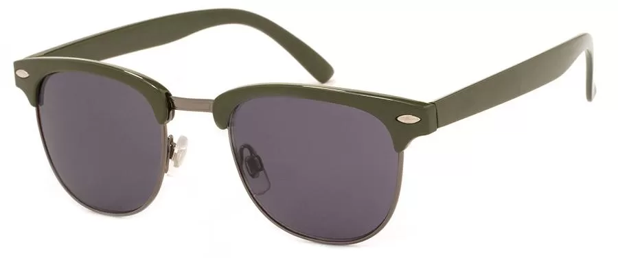 AJ MORGAN SOHO SUNGLASSES, 5 COLORS