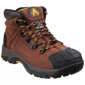 Amblers FS39 S3 Safety Boots