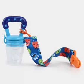 Baby Fruit Pacifier With Holder