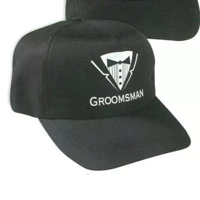 Bachelor Hat Groomsman