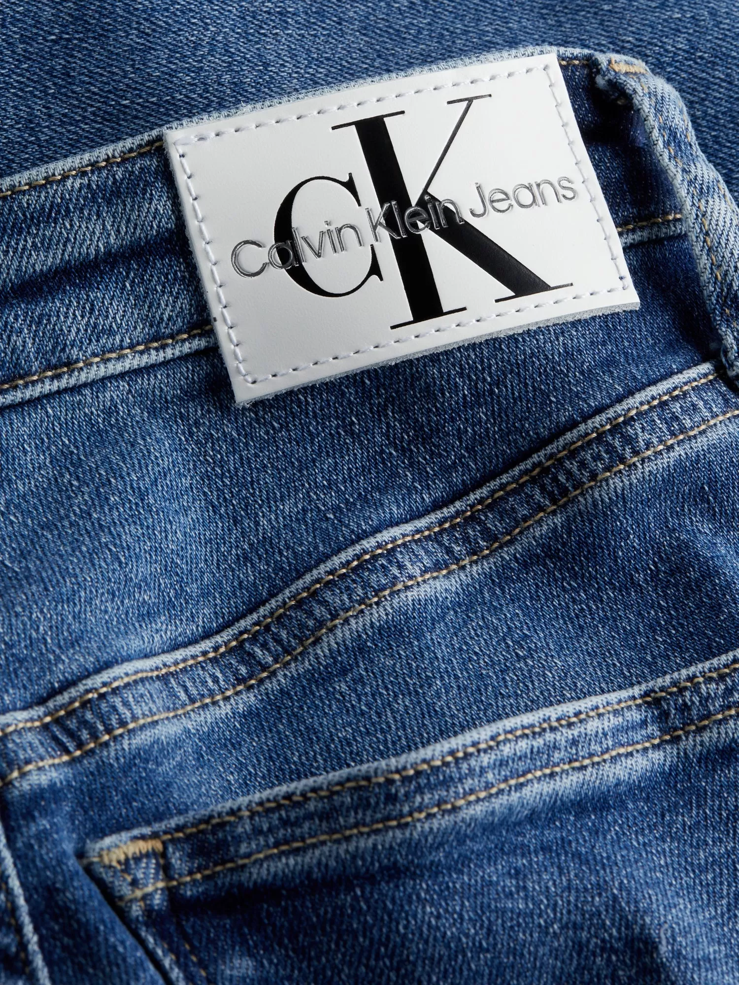 Calvin Klein Jeans Jeans J20J221771