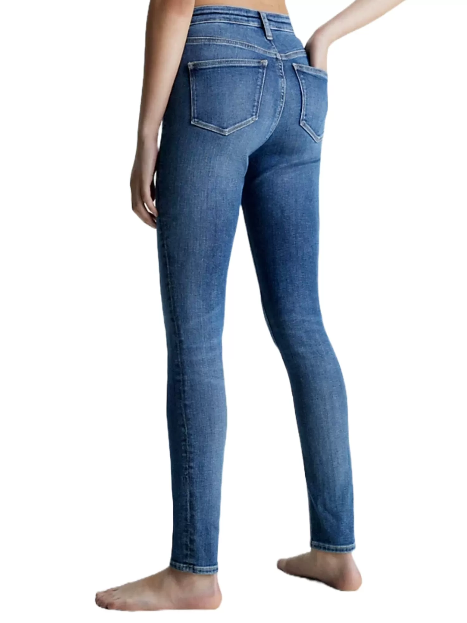 Calvin Klein Jeans Jeans J20J221771