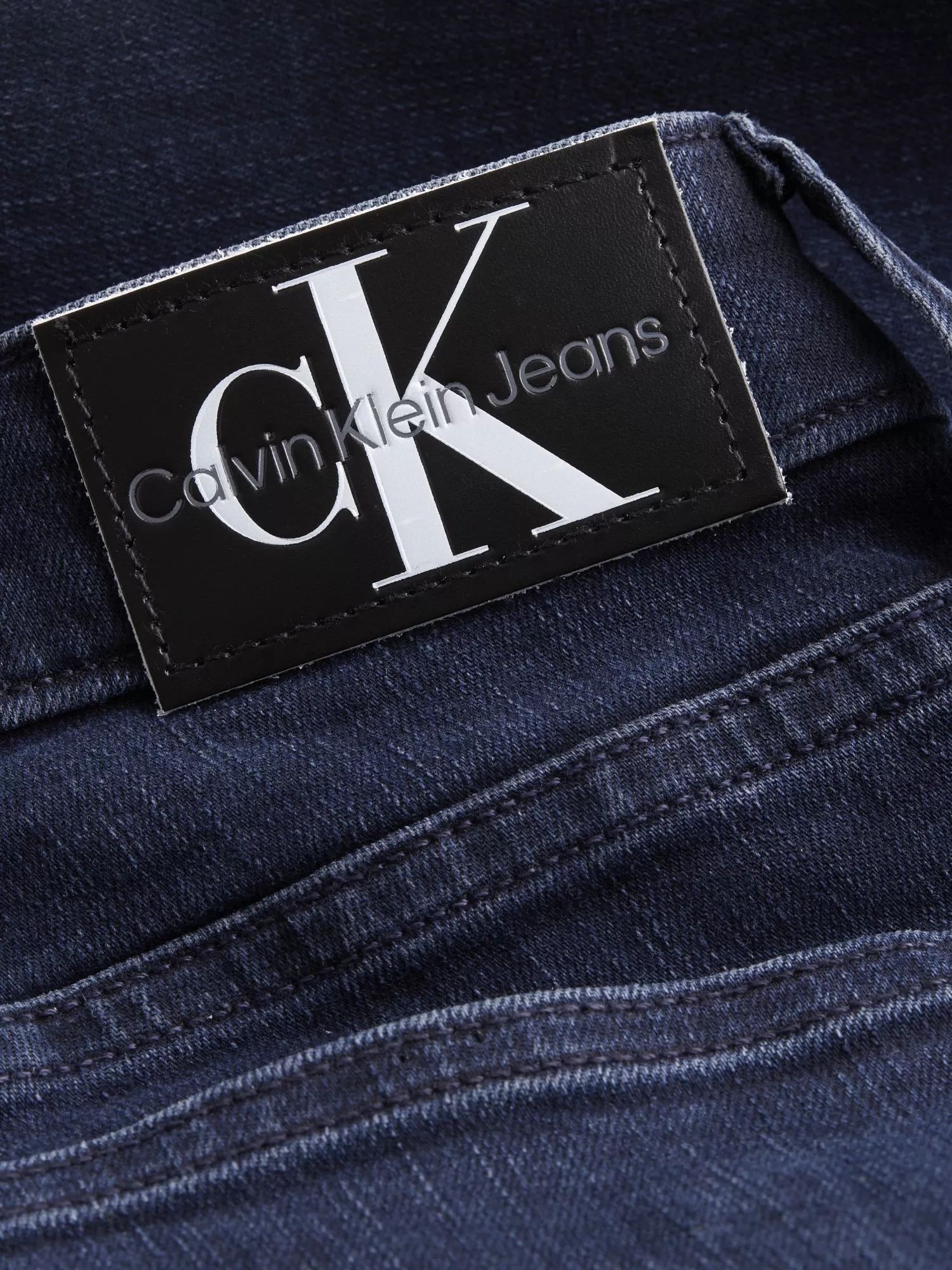 Calvin Klein Jeans Jeans J20J221777