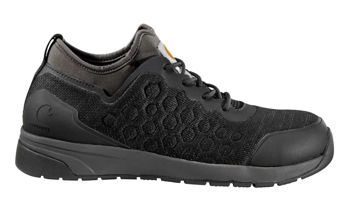 'Carhartt' Men's Force Nano ESD Comp Toe - Black