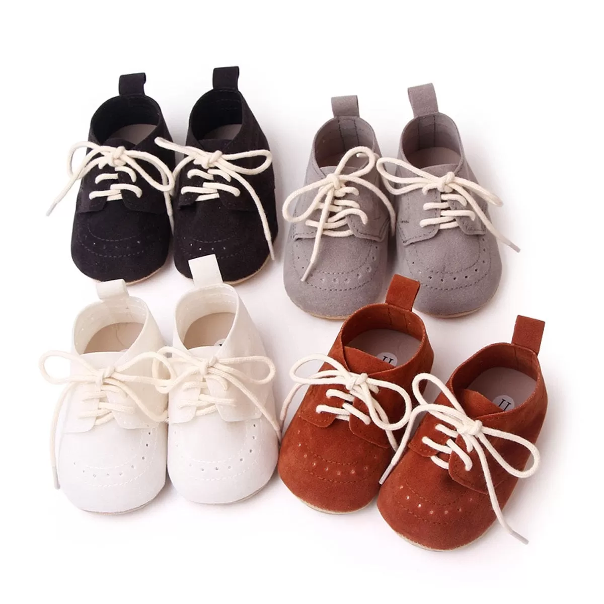 Casual Anti-Slip Kids Shoes