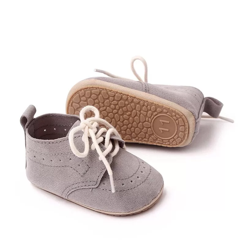 Casual Anti-Slip Kids Shoes