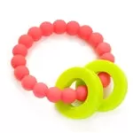 Chewbeads Baby Mulberry Teether