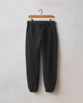 Classic Sweatpant - Black