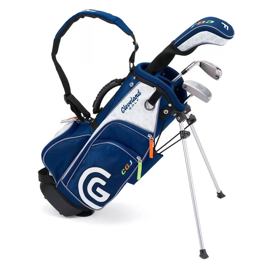 Cleveland Golf Junior Set - Small