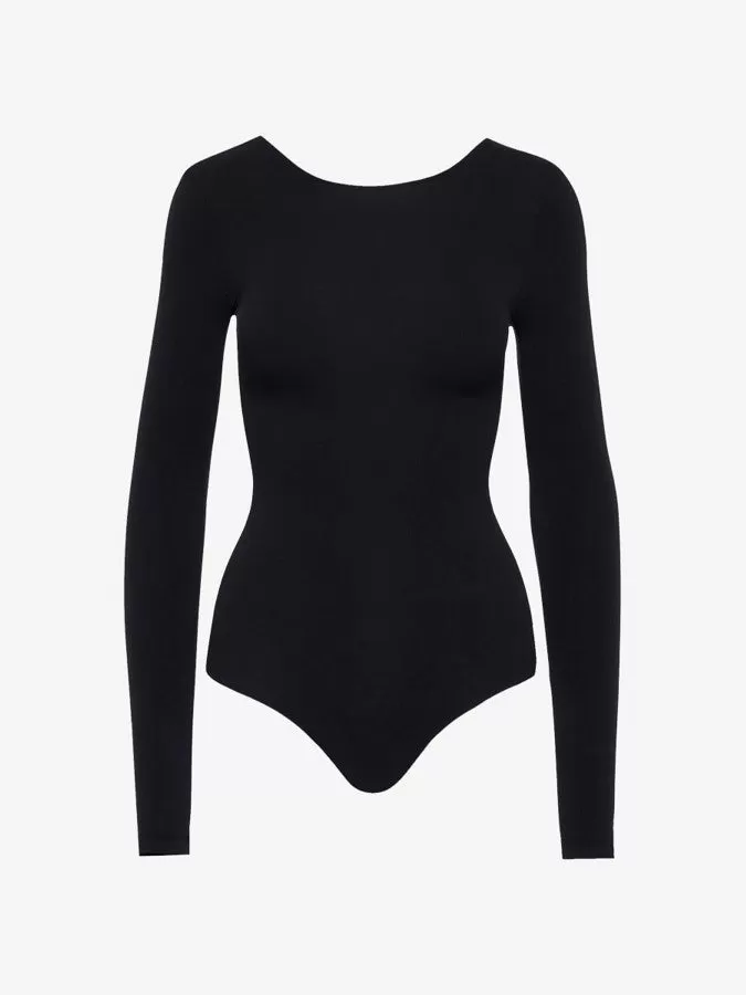 COMMANDO Ballet Scoop-Back Bodysuit