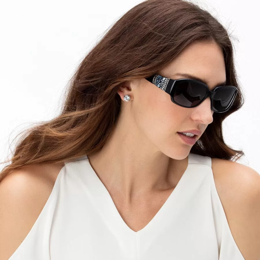 Crystal Voyage Sunglasses