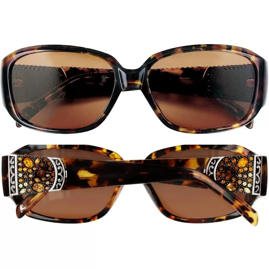 Crystal Voyage Sunglasses