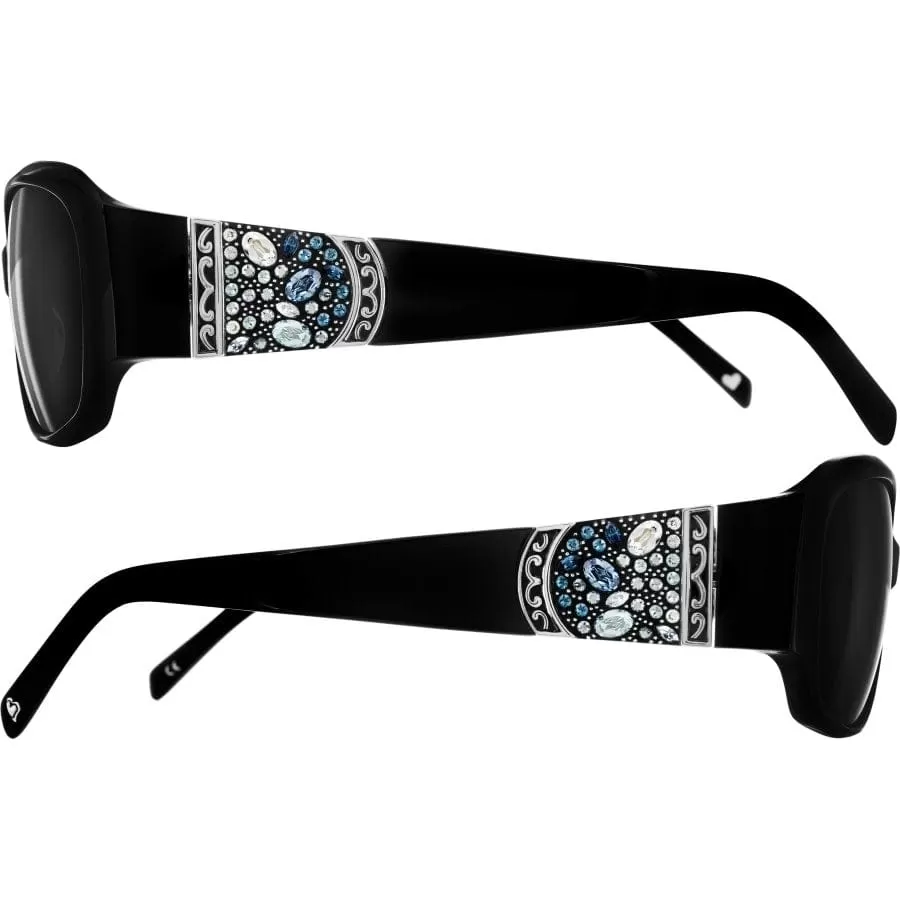 Crystal Voyage Sunglasses