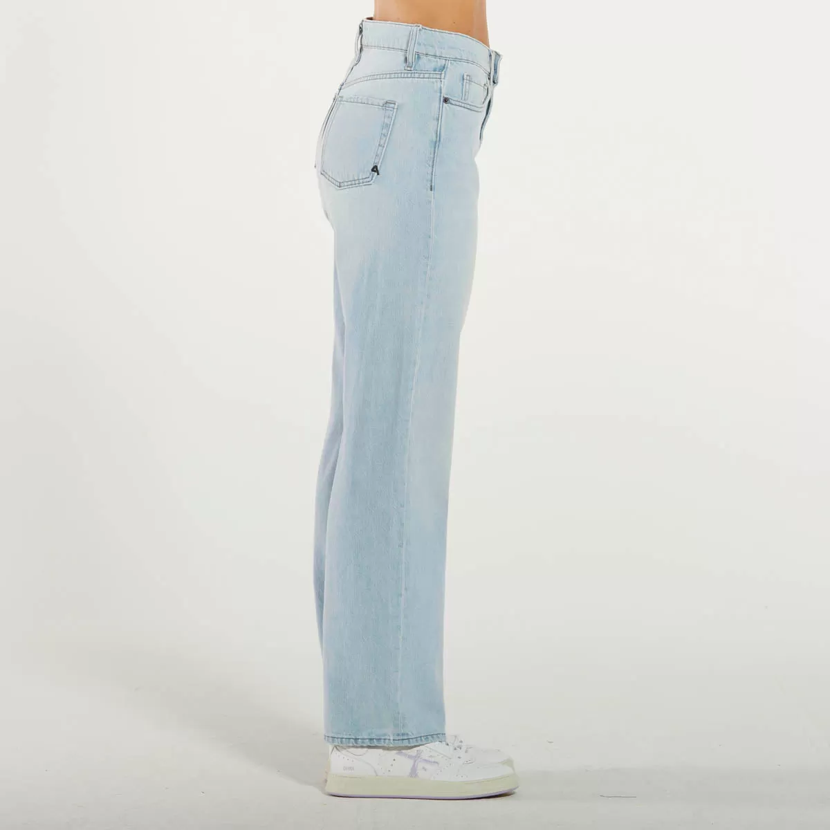 Cycle jeans mila regular sky blue