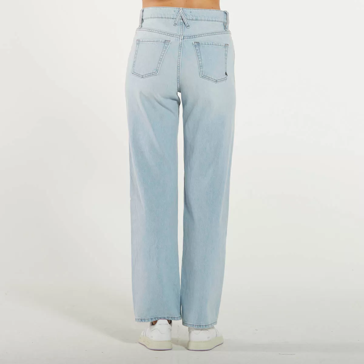 Cycle jeans mila regular sky blue