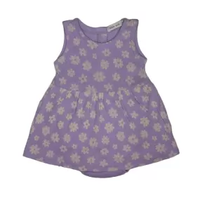 Daisy Bodysuit Dress- Baby