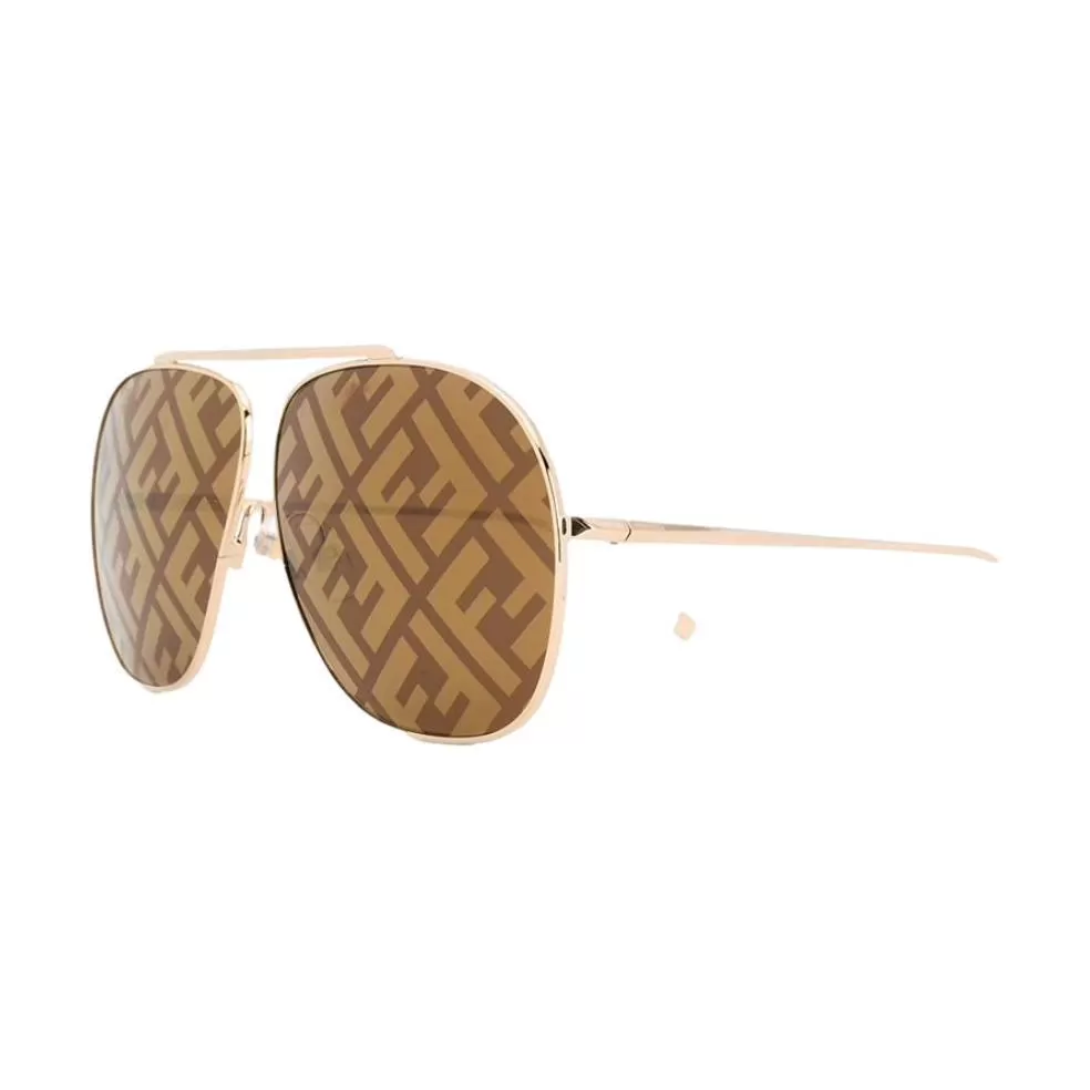 Fendi FF 0407/G/S SUNGLASSES