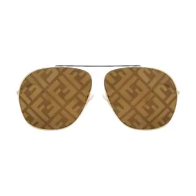 Fendi FF 0407/G/S SUNGLASSES