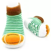 Fun Childrens Socks