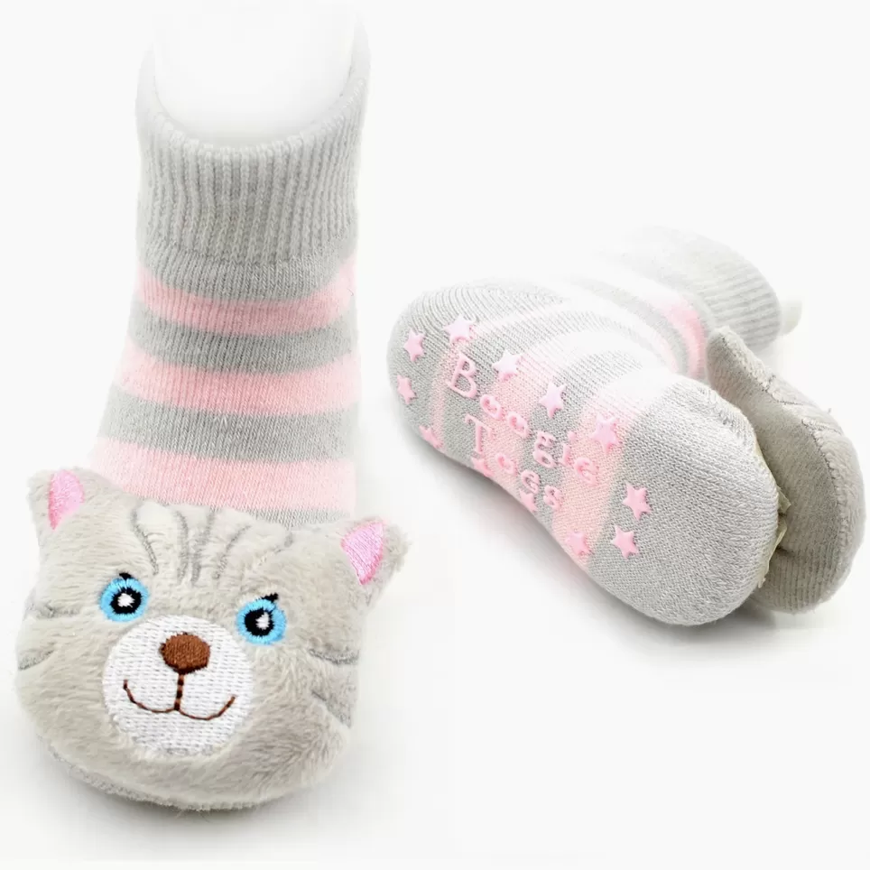 Fun Childrens Socks