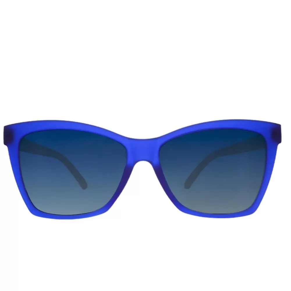 goodr Pop G Sunglasses - Pop Art Prodigy