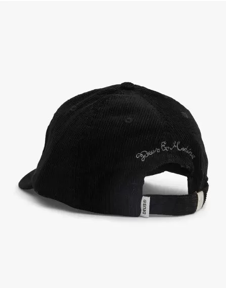 Gorra Deus Ex Machina Pushstart