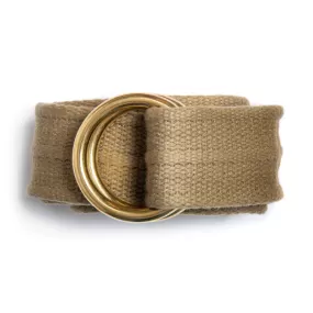 HEIMAT - Regatta Belt - Desert