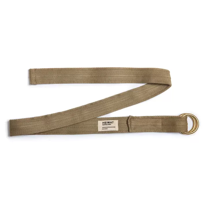 HEIMAT - Regatta Belt - Desert