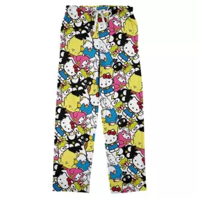 Hello Kitty Friends - Sleep Pants