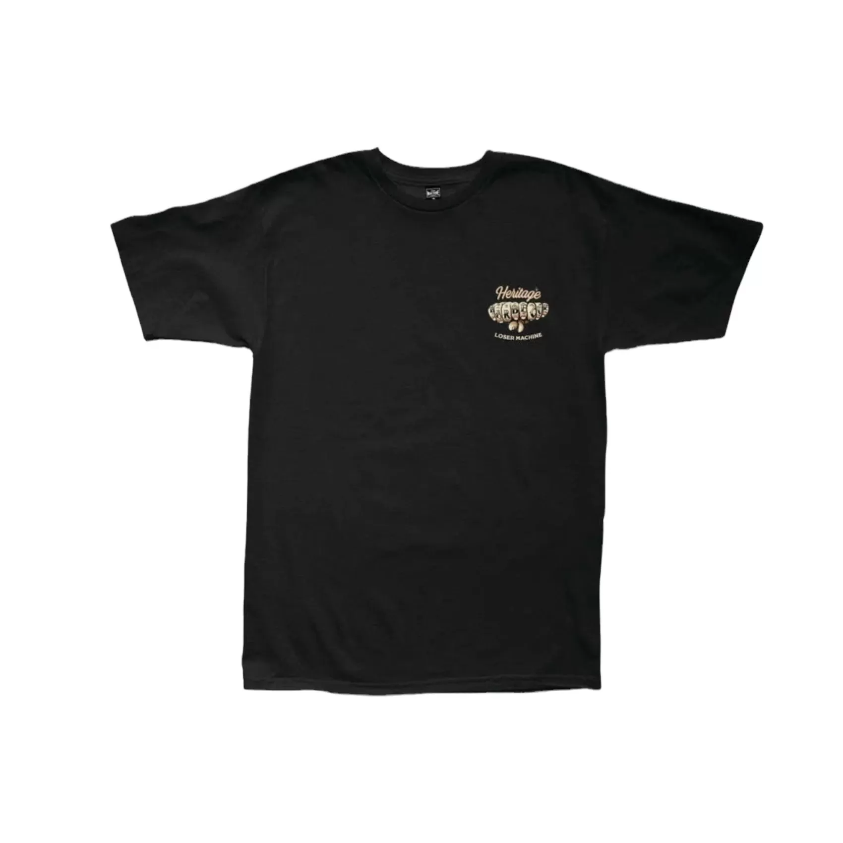 Heritage BBQ - Black