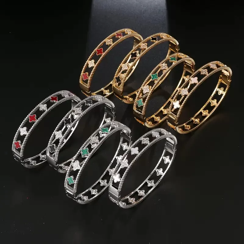 High quality single row AAA zircon bracelet for women X3555514