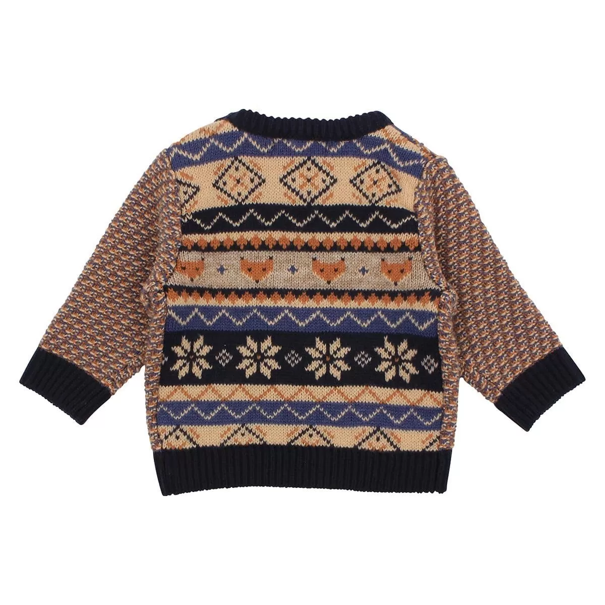 Hinterland Sweater