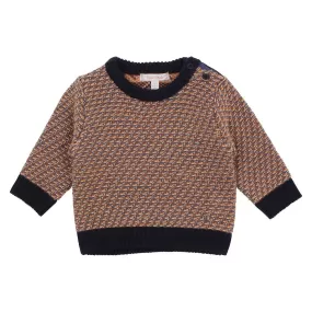 Hinterland Sweater