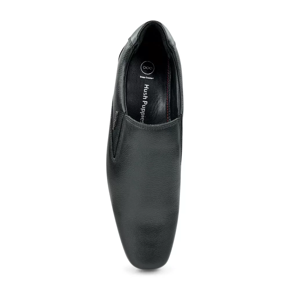 Hush Puppies ANDERSON Slip-On Formal Shoe for Men