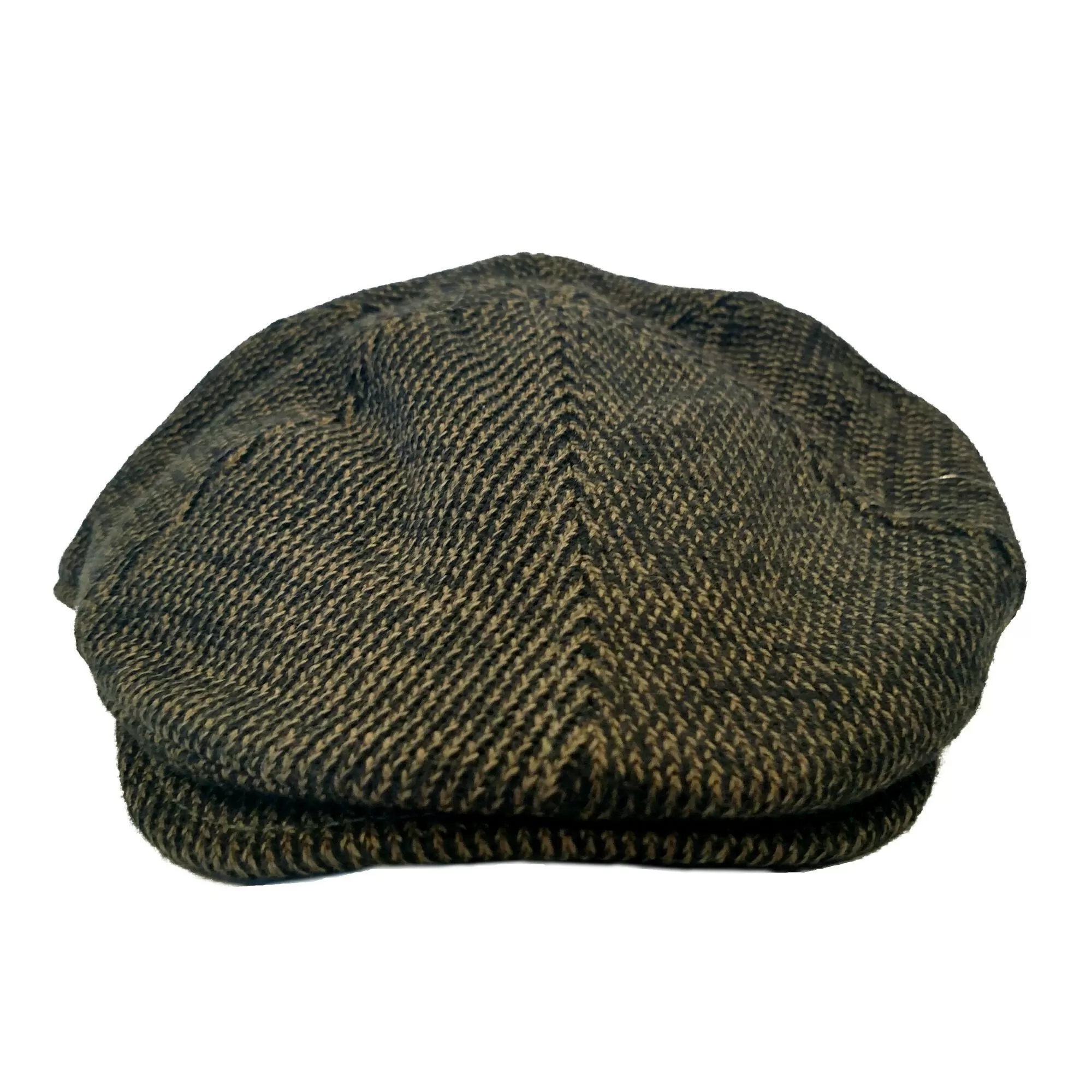 Ivy Flex Flat Cap from Stetson